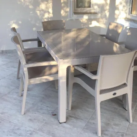 Stylish Ground Floor 3-bed In Dalyan 아파트