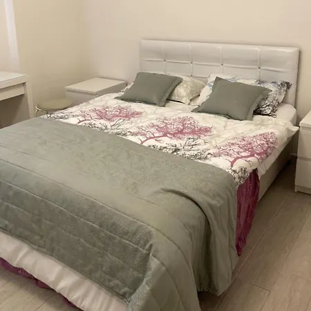 아파트 Stylish Ground Floor 3-bed In Dalyan *