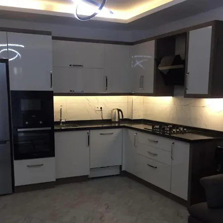 아파트 Stylish Ground Floor 3-bed In Dalyan Ortaca (Mugla)