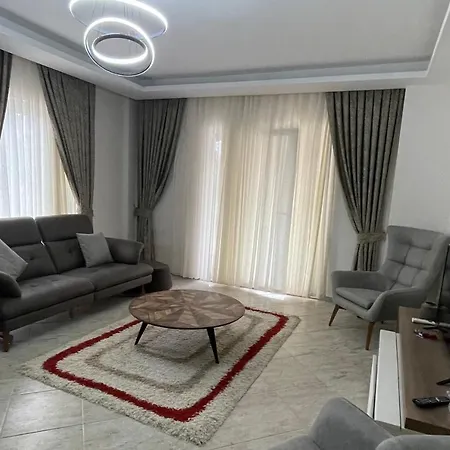 Διαμέρισμα Stylish Ground Floor 3-bed In Dalyan *